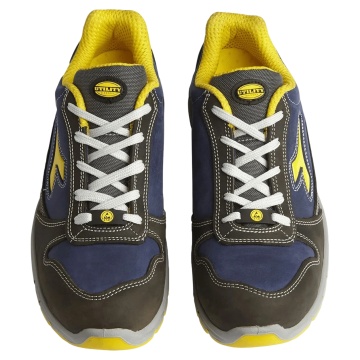 Pantofi de protectie Diadora Run Low S3 SRC ESD - Img 8