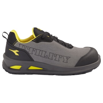 Pantofi de protectie Diadora Smart Softbox Low S3L FO SR ESD