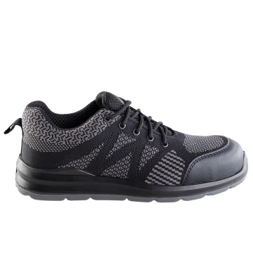 Pantofi de protectie Fast II Low S1 SRC - Img 2