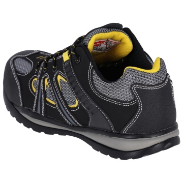Pantofi de protectie Frog S1P SRA - Img 3