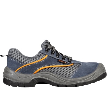 Pantofi de protectie Kastor Grey Low S1 SRC