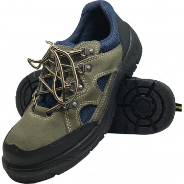 Pantofi de protectie Lakereis SB E SRA