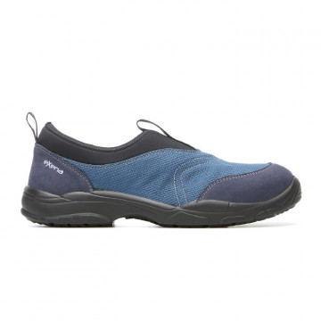 Pantofi de protectie Lisboa Blue S1P SRC