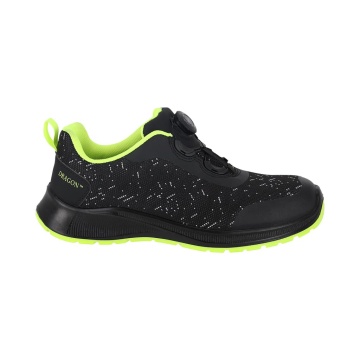 Pantofi de protectie Matrix S1PS FO SR