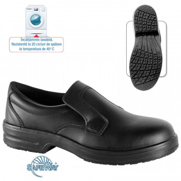 Pantofi de protectie P313 Peony S1 SRC - Img 2