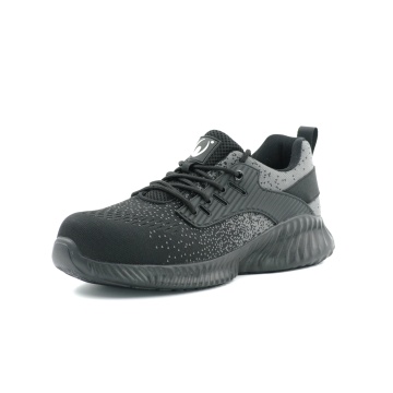 Pantofi de protectie Panatex Grey SBPS, respirabili, bombeu fibra de sticla, lamela Kevlar - Img 2