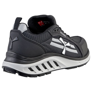 Pantofi de protectie Payper X-Mercury S1PS ESD - Img 3