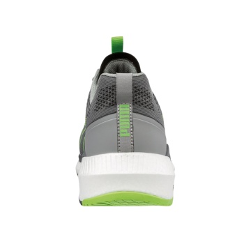 Pantofi de protectie Puma Slide Green S1PS ESD FO HRO SR - Img 6
