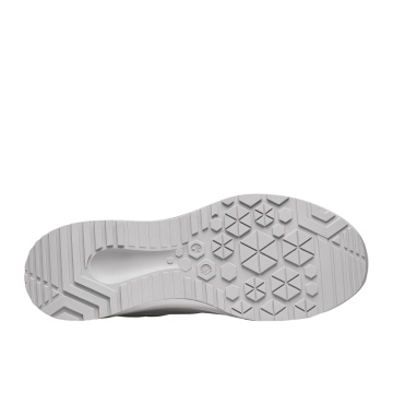 Pantofi de protectie Quantum S2 FO SR, pentru barbati, din microfibra hidrofobizata, cu bombeu compozit, pentru industria alimentara si HoReCa - Img 2
