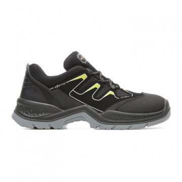 Pantofi de protectie Sibilla Green S3 CI WR SRC