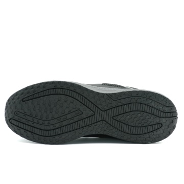Pantofi de protectie TEVA S1PS SR FO, bombeu fibra de sticla, lamela Kevlar, talpa cauciuc - Img 3