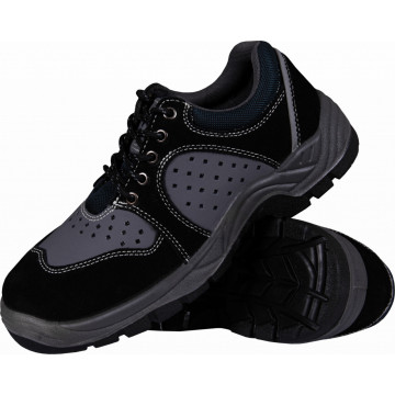 Pantofi de protectie Unireis SB E SRA