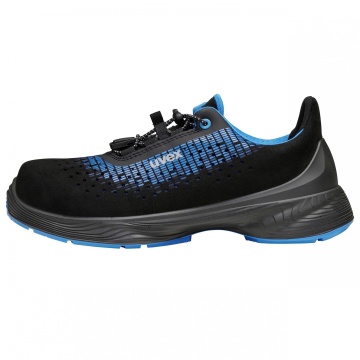 Pantofi de protecție Uvex 1 G2 S1 SRC - Img 3
