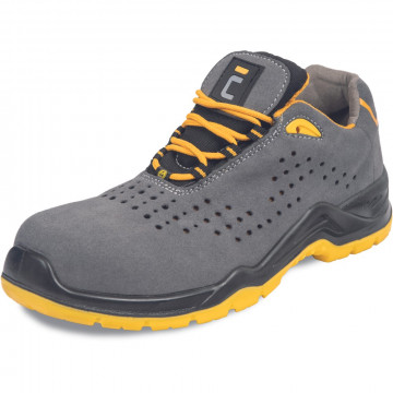 Pantofi de protectie Yuwill MF ESD S1P SRC