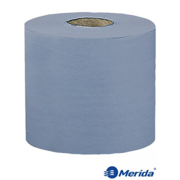 Prosoape de hartie industriale Merida HME-ST21, 2 role