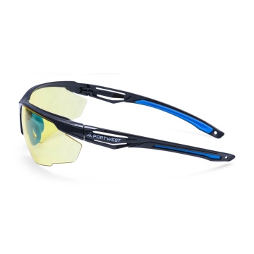 PS37 - Ochelari de protectie antracit - Img 3