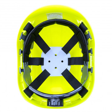 PS63 - Casca de protectie High Endurance Ventilata - Img 2