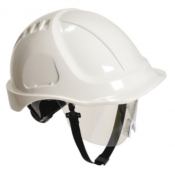 PW54 - Casca cu Visor Endurance Plus - Img 1