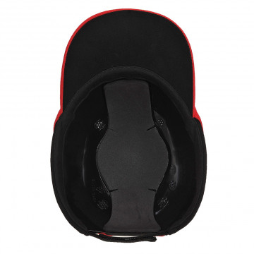 PW69 - Sapca Vent Cool cozoroc 7cm, negru - Img 2