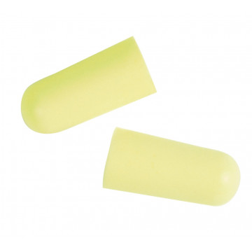 Rezerva antifoane TOP UP E.A.R SOFT 36 dB, 500 perechi - Img 2