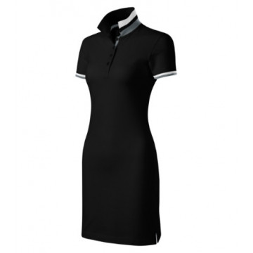 Rochie pentru damă MALFINI Premium Dress up - Img 3