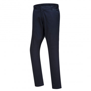 S232 - Pantaloni Chino Slim Strech - Img 1