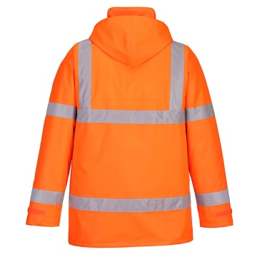 S460 - Jacheta Traffic Hi-Vis - Img 3