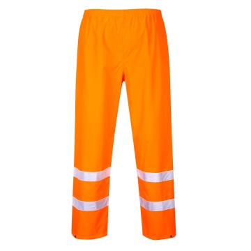 S480 - Pantaloni Hi-Vis Traffic - Img 3