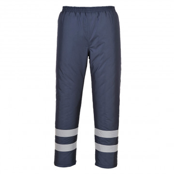 S482 - Pantaloni Iona Lite Captusiti