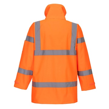 S590 - Jacheta de ploaie Extreme Parka - Img 3