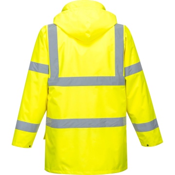S765 - Jacheta HiVis 5-in-1 - Img 4