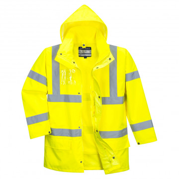 S765 - Jacheta HiVis 5-in-1 - Img 1