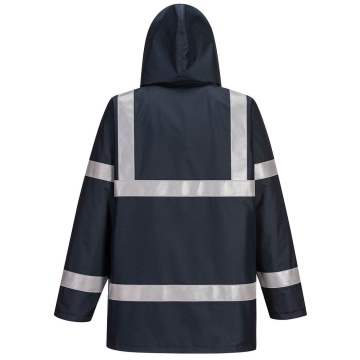S785 - Jacheta Bizflame Rain Anti-Static FR - Img 3