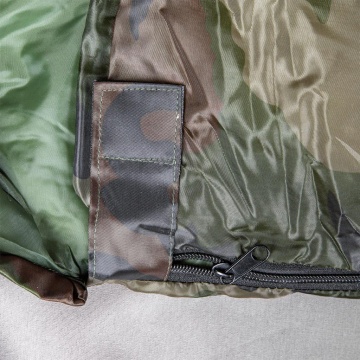 Sac de dormit Tactical Guard Bedroll, 200x75cm - Img 2