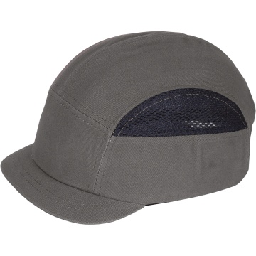 Sapca de protectie cu cozoroc BumpCap Mesh - Img 3