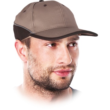 Sapca de protectie CZ Fmn