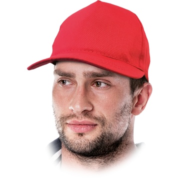 Sapca de protectie CZ MZ - Img 1