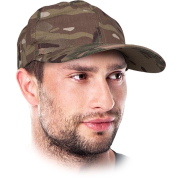 Sapca de protectie Tactical Guard Cap - Img 3