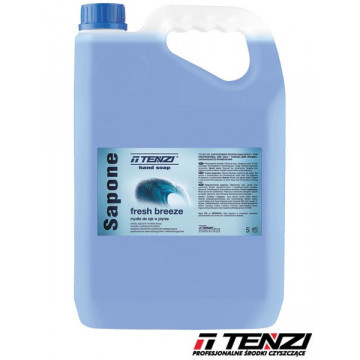 Sapun lichid Tenzi TZ-SAPONE-FB Ocean, 5L