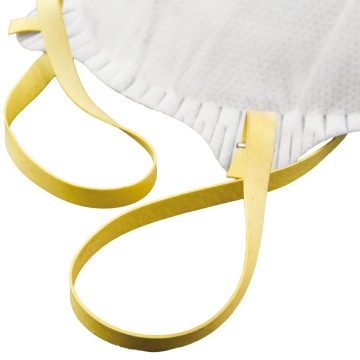 Semimasca de protectie fara supapa MAS-F-FFP1, 20/set - Img 4