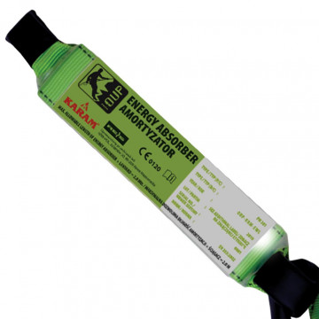Sistem anti-cadere cu absorbitor de energie OUP-KRM-FAB - Img 2