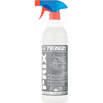 Solutie profesionala pentru jante auto TZ-PRIXGT, 1L