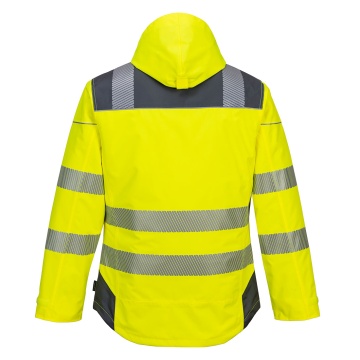 T400 - PW3 Jacheta de iarna HiVis - Img 13