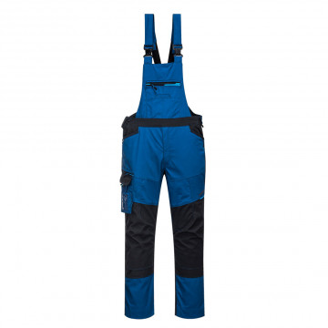 T704 - WX3 Pantaloni cu Pieptar - Img 2