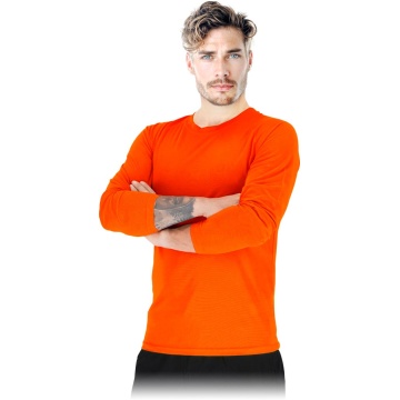 Tricou cu maneca lunga pentru barbati Reis Porto - Img 3