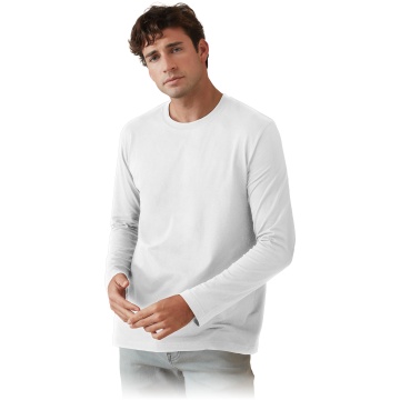 Tricou cu maneca lunga pentru barbati Stedman Basics