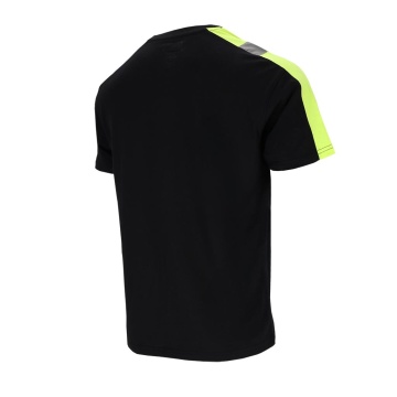 Tricou cu maneca scurta Tevis - Img 5