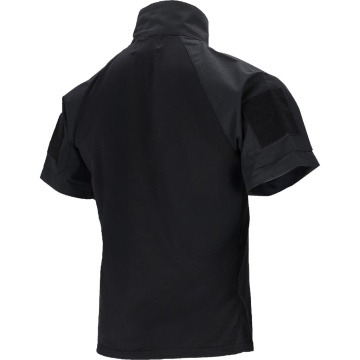 Tricou de lucru Tactical Guard Camosol - Img 7