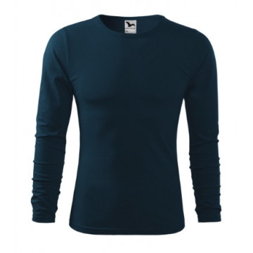 Tricou pentru bărbaţi MALFINI Fit-T LS - Img 3