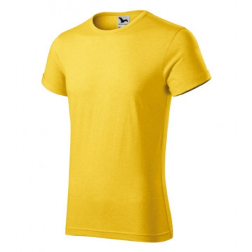 Tricou pentru bărbaţi MALFINI Fusion - Img 1